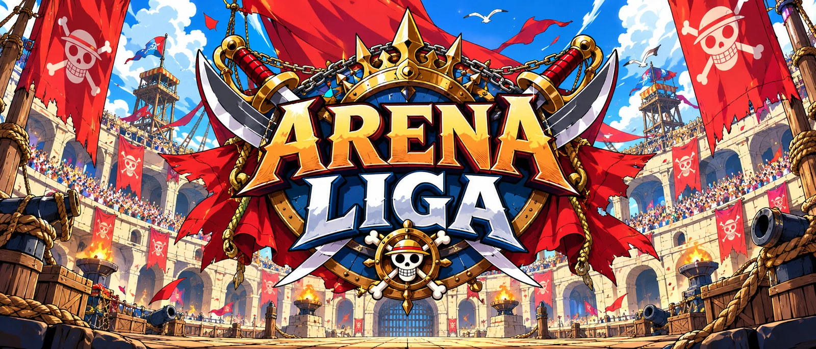 Arena-Liga