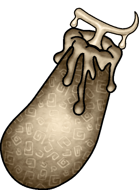Numa Numa no Mi — Sumpf-Frucht — Logia-Teufelsfrucht aus dem One-Piece-Browsergame OPzog