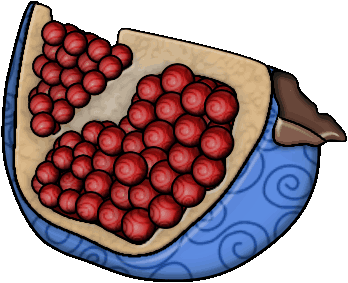 Beri Beri no Mi — Beeren-Frucht — Paramecia-Teufelsfrucht aus dem One-Piece-Browsergame OPzog