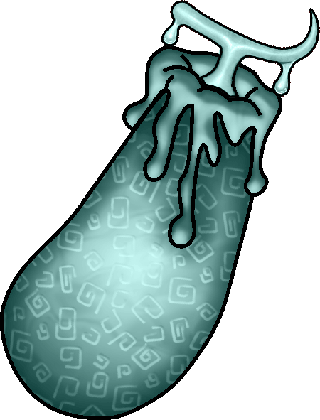 Beta Beta no Mi — Klebe-Frucht — Paramecia-Teufelsfrucht aus dem One-Piece-Browsergame OPzog
