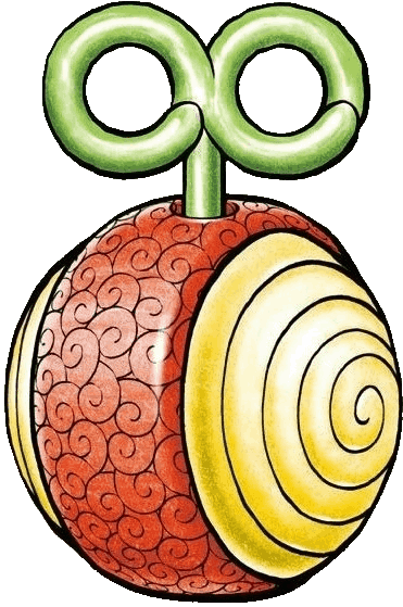 Hobi Hobi no Mi — Hobby-Frucht — Paramecia-Teufelsfrucht aus dem One-Piece-Browsergame OPzog