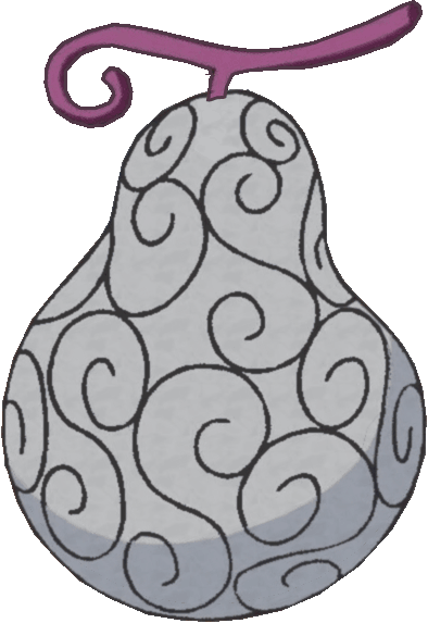 Ito Ito no Mi — Faden-Frucht — Paramecia-Teufelsfrucht aus dem One-Piece-Browsergame OPzog
