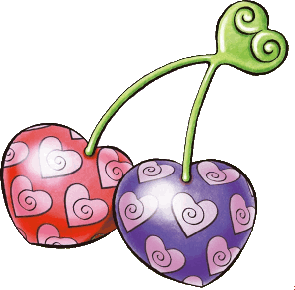 Mero Mero no Mi — Liebes-Frucht — Paramecia-Teufelsfrucht aus dem One-Piece-Browsergame OPzog