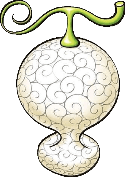 Mochi Mochi no Mi — Mochi-Frucht — Paramecia-Teufelsfrucht aus dem One-Piece-Browsergame OPzog
