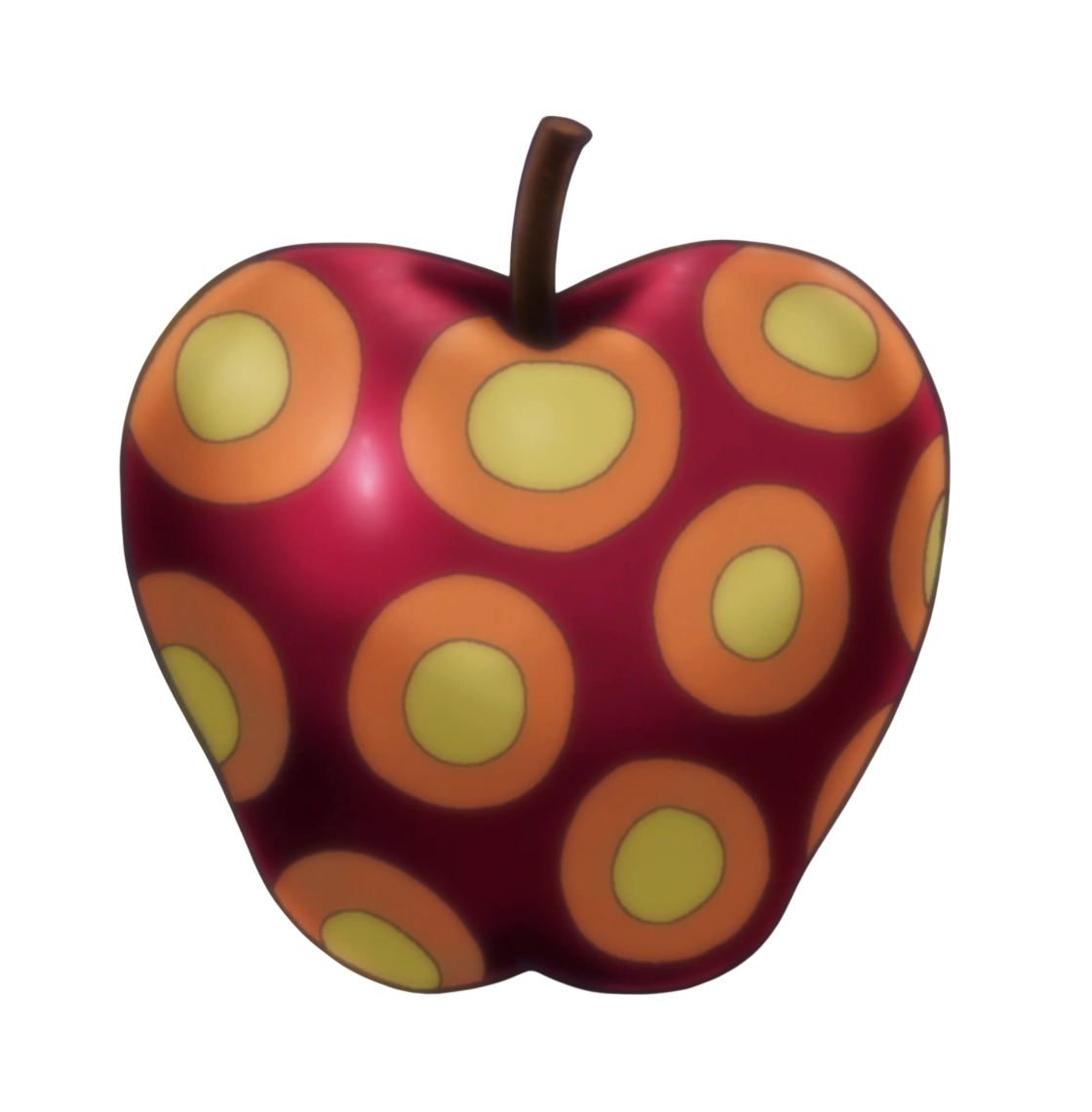 Schaf-SMILE — Zoan-Teufelsfrucht in OPzog